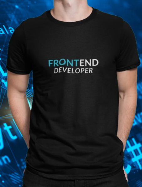 Nome do produto: FRONTEND