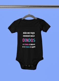 Nome do produto dindos