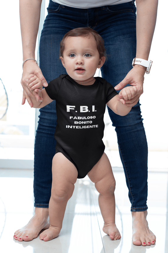 F.B.I.
