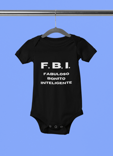 Nome do produto F.B.I.