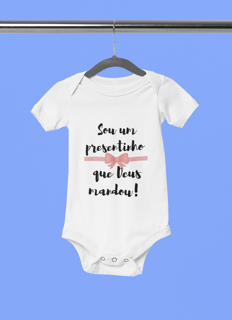 Nome do produto Presentinho