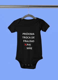 Nome do produto próxima troca