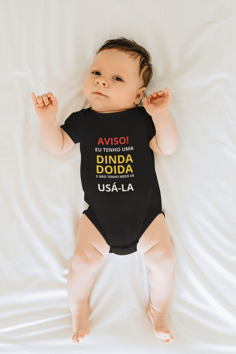 Nome do produto: dinda doida