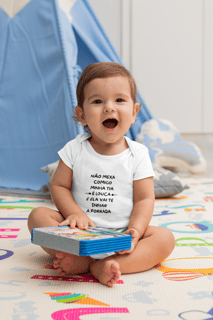 Nome do produto Não mexa comigo