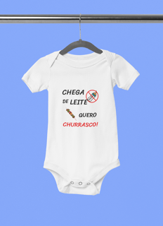 Nome do produto chega de leite