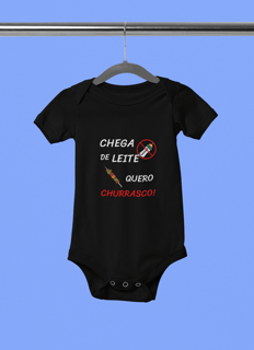 Nome do produto Chega de leite