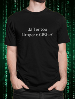 Nome do produto LIMPAR O CACHE