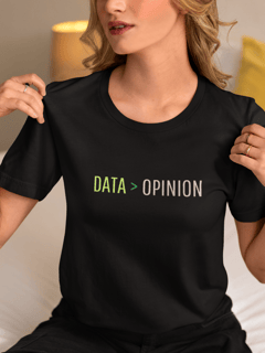 DATA > OPINION