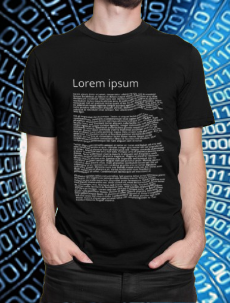 LOREM IPSUM