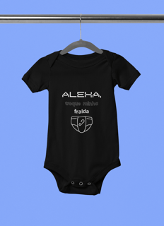 Nome do produto Alexa