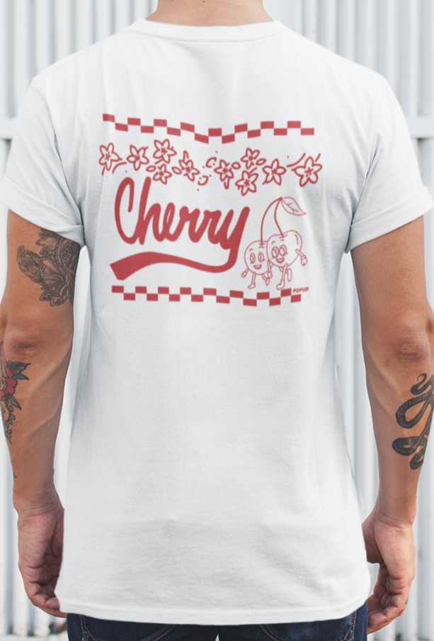 Nome do produto: Cherry 