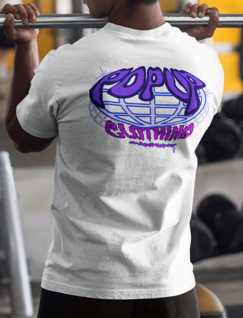 Nome do produto: Popup Y2K