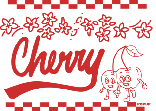 Nome do produto Cherry 