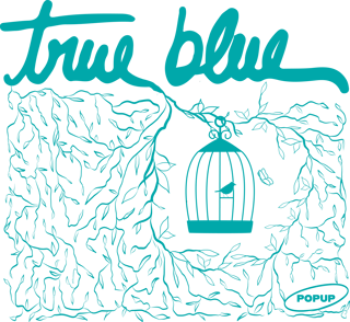 Nome do produto Blue