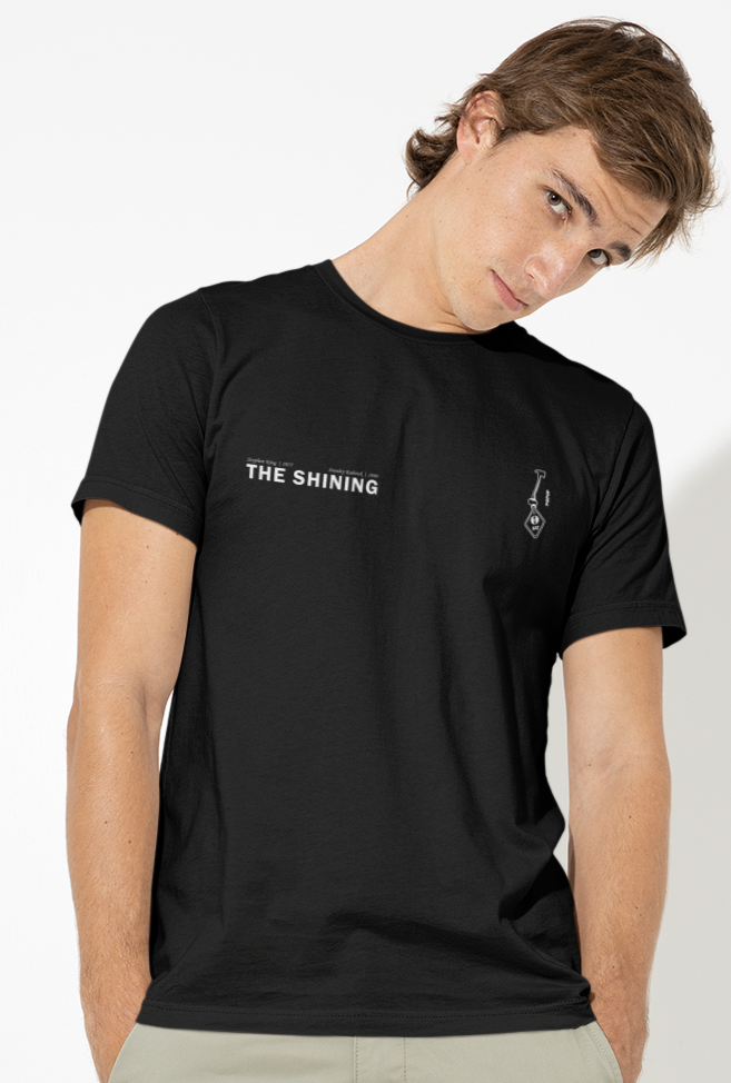 Nome do produto: The Shining