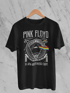 Pink Floyd, World Tour 1973