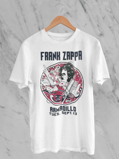 Nome do produto Frank Zappa, Armadillo