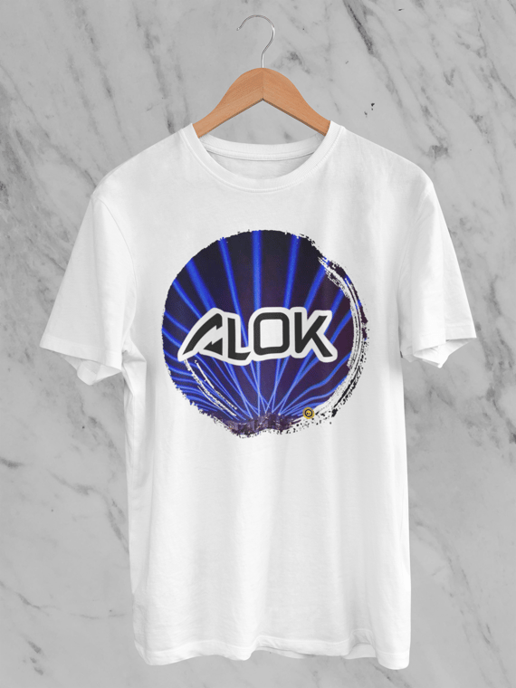 Lights of Alok - Unisex