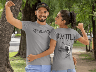 Nome do produto Led Zeppelin, Symbols