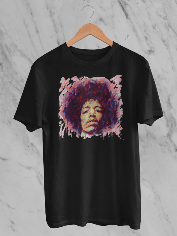 Jimi Hendrix