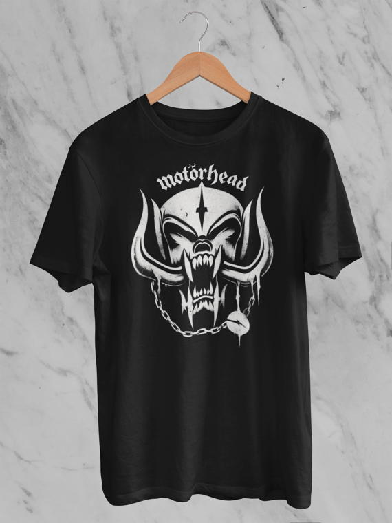 Motorhead  CS