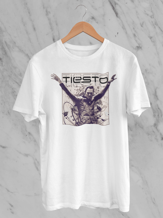 Tiesto