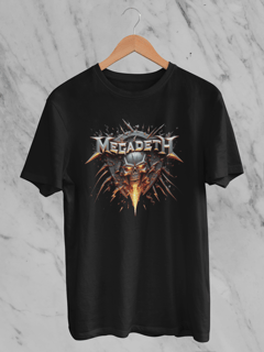 Megadeth CS