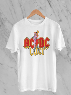ACDC Luci