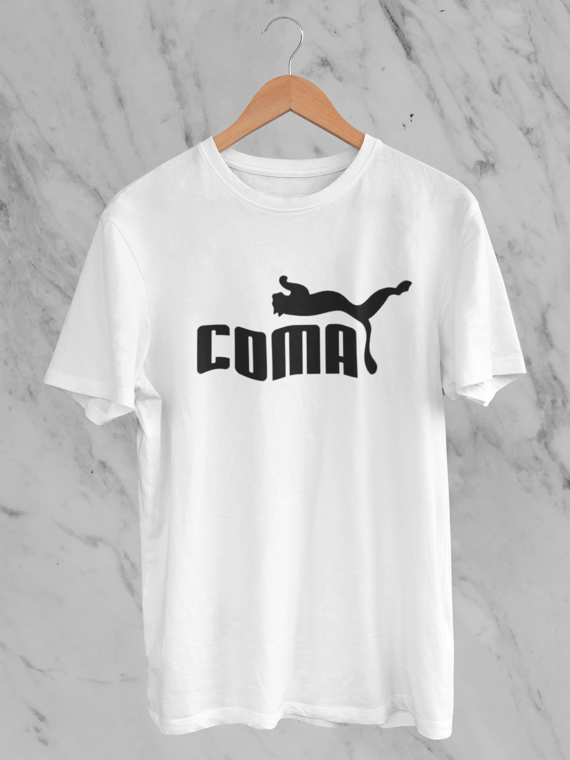 Coma