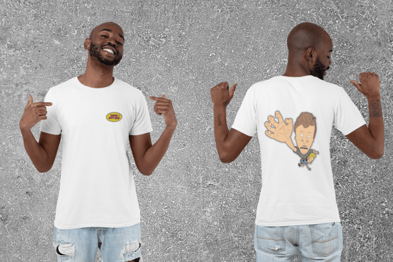 Beavis & Butt-Head