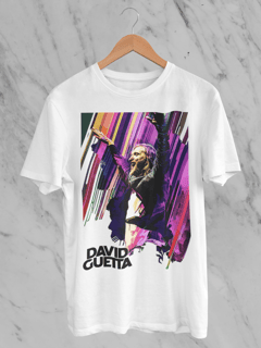 Nome do produto David Guetta Rainbow Art