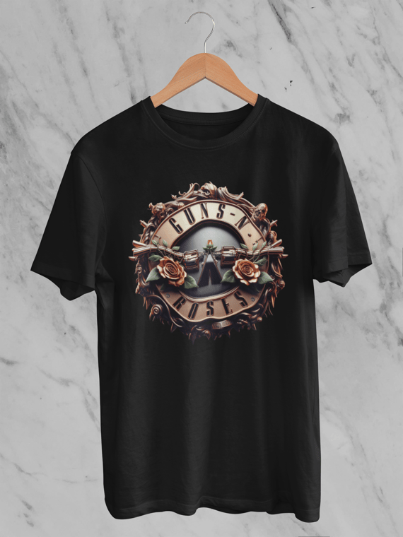 Guns and Roses CS
