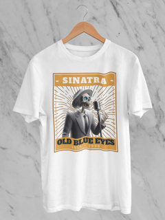 Frank Sinatra is Dead