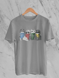 Nome do produto The Beatles Bandidos