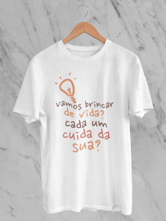 Sobre a Vida