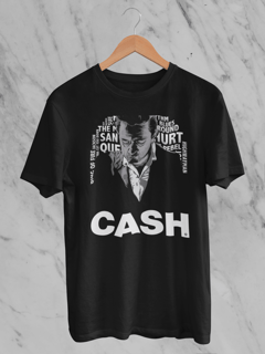 Nome do produto Johnny Cash