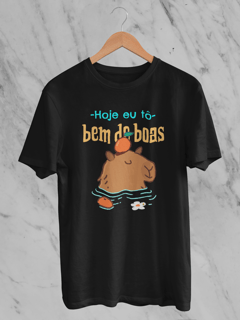 De Boas