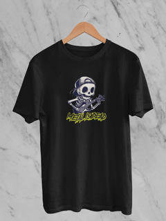 Nome do produto Metal is Dead