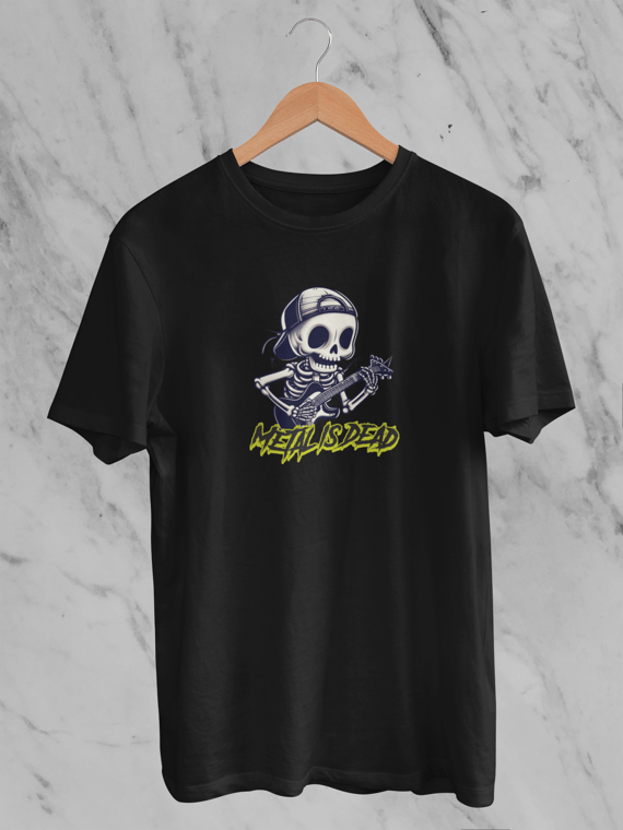 Metal is Dead