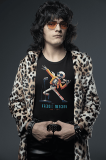 Nome do produto Freddie is Dead