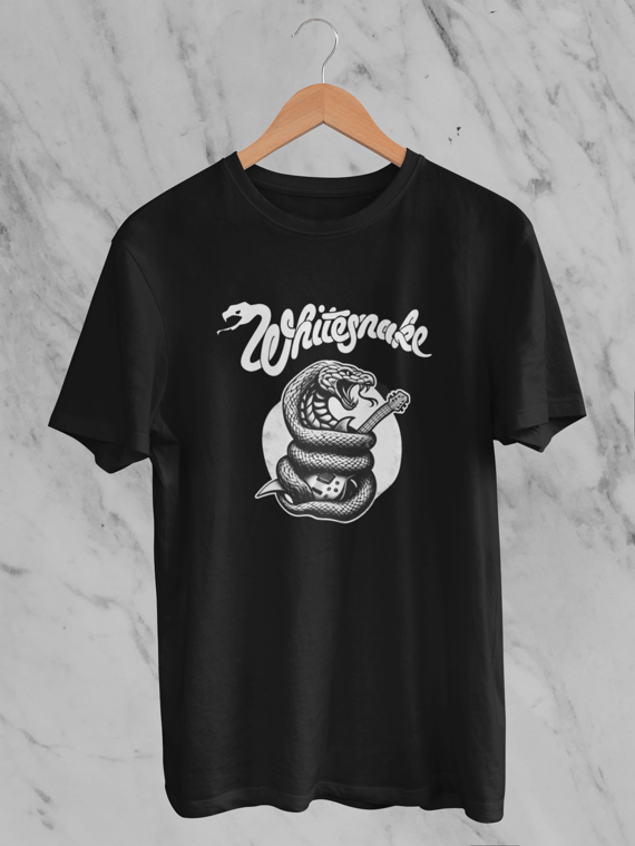 Whitesnake CS