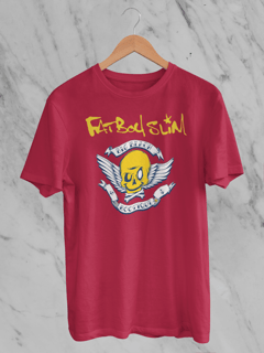 Nome do produto Fat Boy Slim, CS