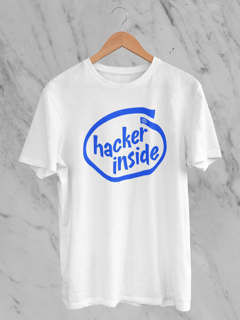 Hacker Inside