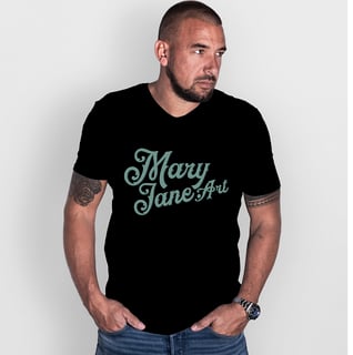 Nome do produto T-SHIRT ROCK HORROR CIRCUS