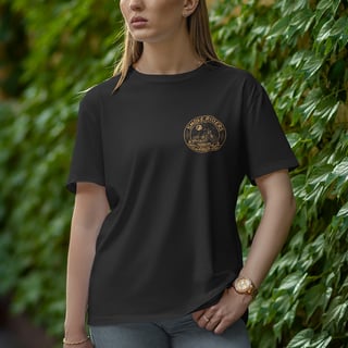 Nome do produto T-SHIRT PRIME SMOKE RIDERS CULT 1