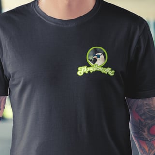 Nome do produto tshirt peace mother fuckers