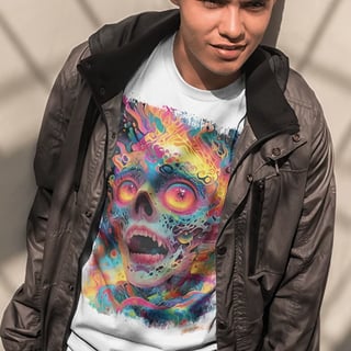 Nome do produto CAMISETA LICERGIA T-Shirt Prime
