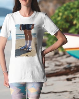 Nome do produto T-SHIRT QUALITY COZA DI MANÉ