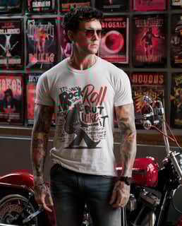 Nome do produto T-SHIRT PRIME BUT I LIKE