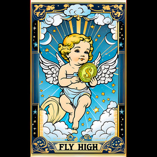Nome do produto BABY LONG MONEY FLY HIGH